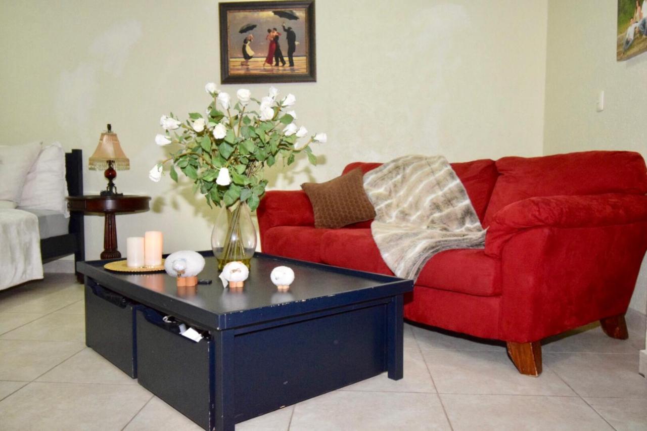 C1 Costa Del Sol Villa Cozumel Eksteriør billede