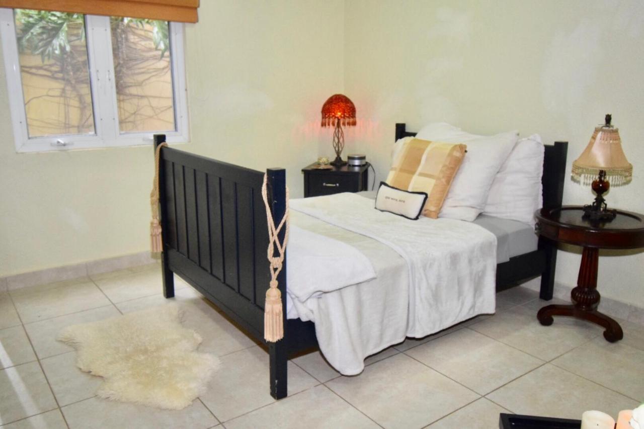 C1 Costa Del Sol Villa Cozumel Eksteriør billede