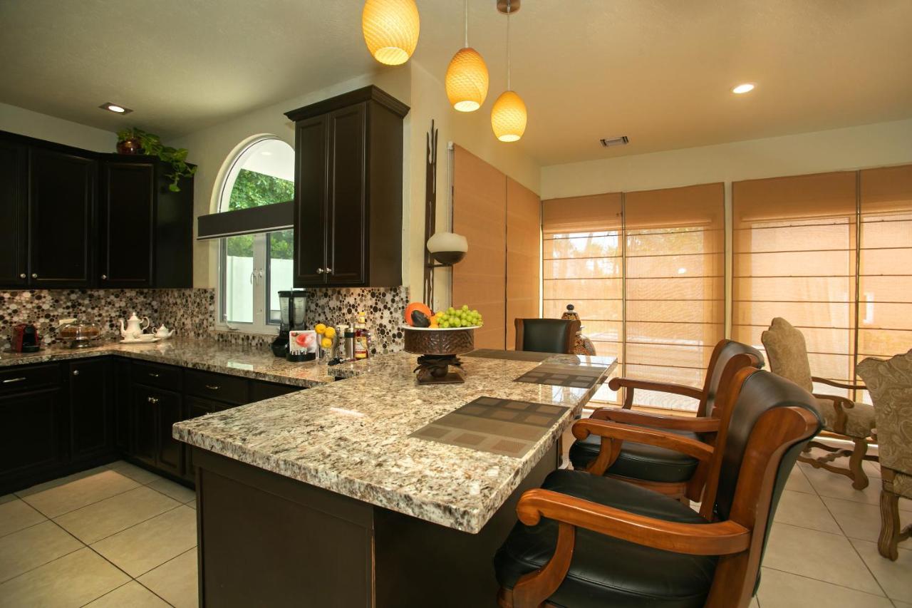 C1 Costa Del Sol Villa Cozumel Eksteriør billede