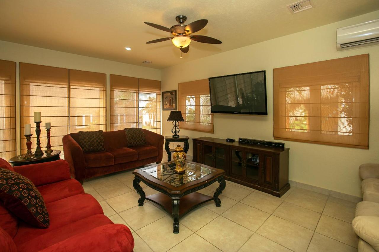 C1 Costa Del Sol Villa Cozumel Eksteriør billede