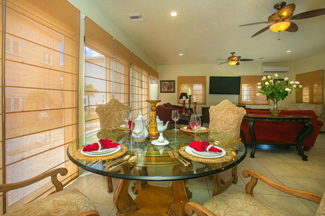 C1 Costa Del Sol Villa Cozumel Eksteriør billede