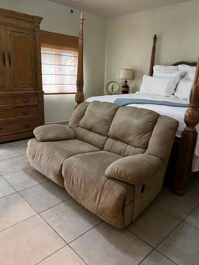 C1 Costa Del Sol Villa Cozumel Eksteriør billede