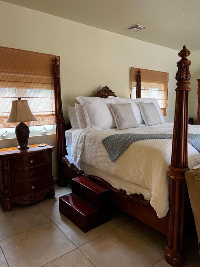C1 Costa Del Sol Villa Cozumel Eksteriør billede
