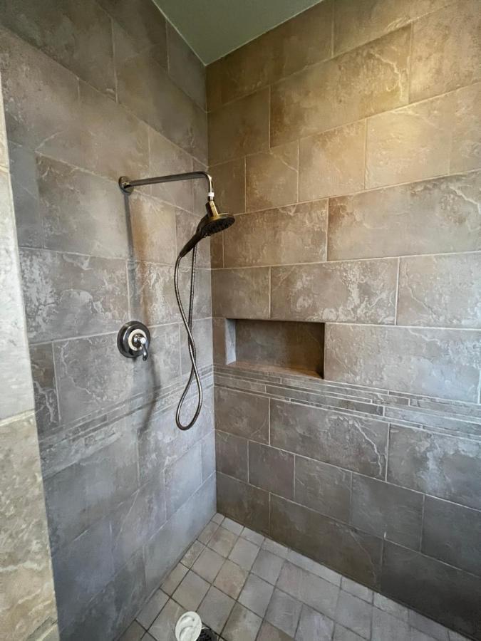 C1 Costa Del Sol Villa Cozumel Eksteriør billede