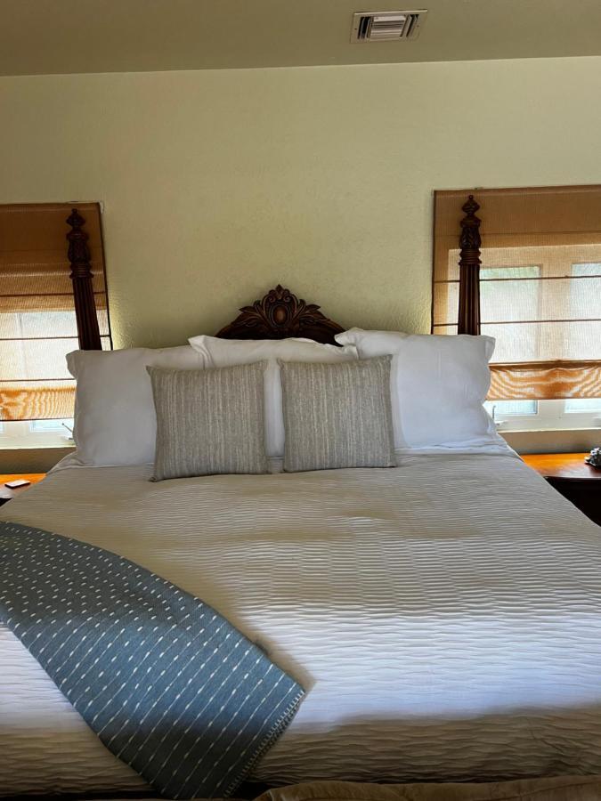 C1 Costa Del Sol Villa Cozumel Eksteriør billede