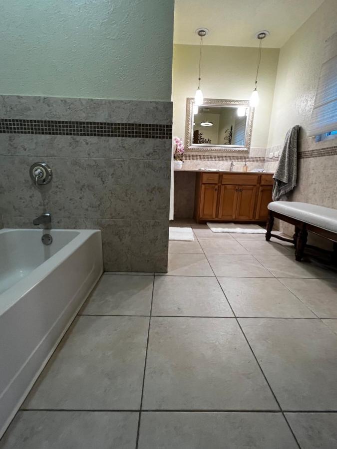 C1 Costa Del Sol Villa Cozumel Eksteriør billede