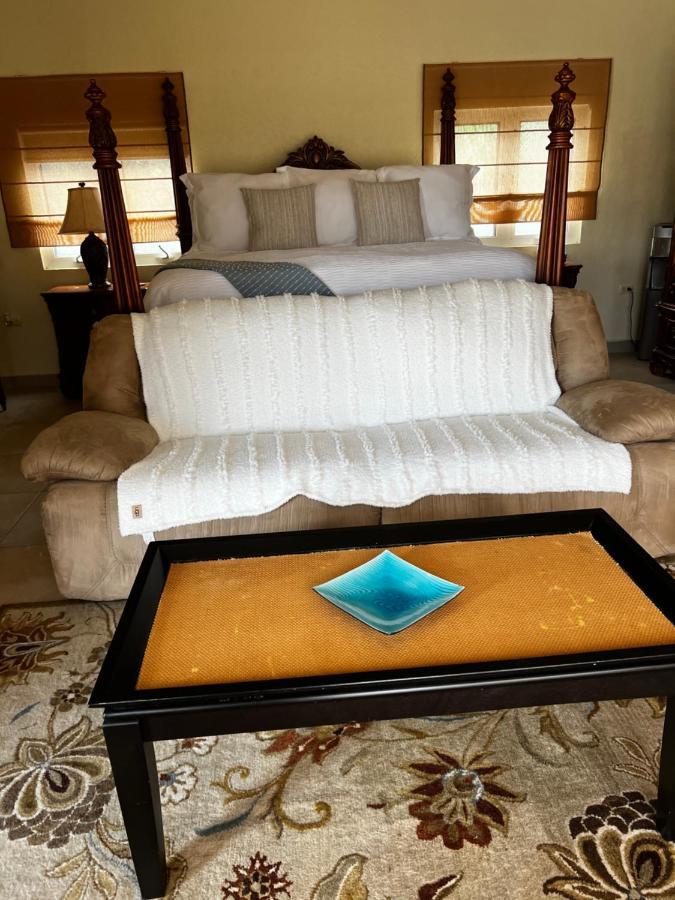 C1 Costa Del Sol Villa Cozumel Eksteriør billede