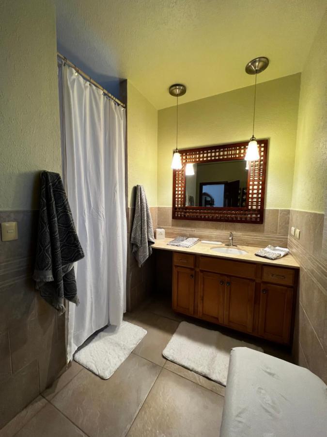 C1 Costa Del Sol Villa Cozumel Eksteriør billede