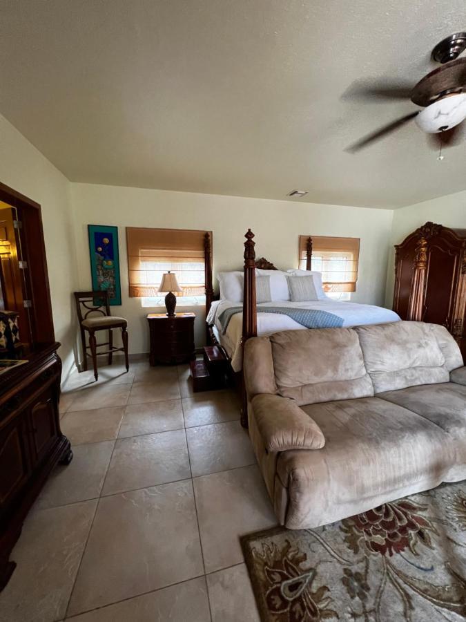 C1 Costa Del Sol Villa Cozumel Eksteriør billede