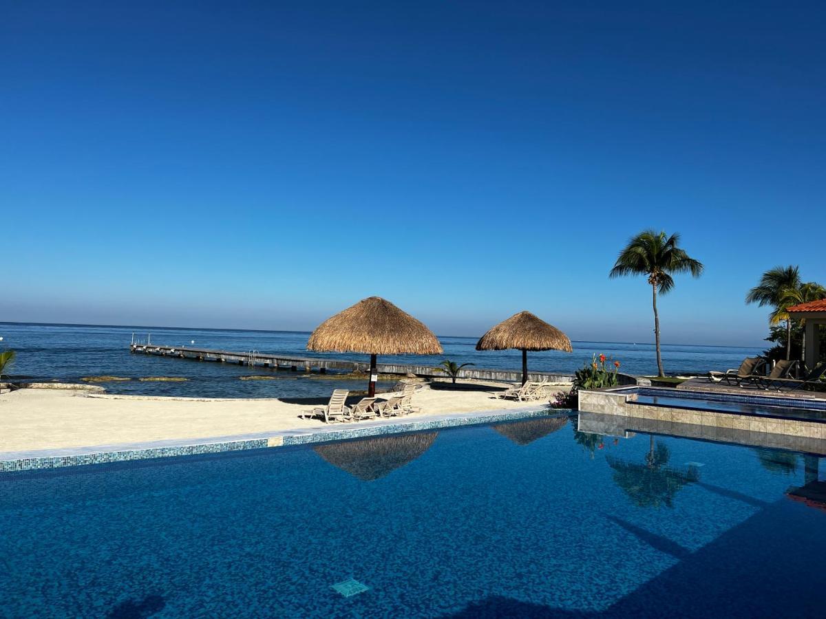 C1 Costa Del Sol Villa Cozumel Eksteriør billede