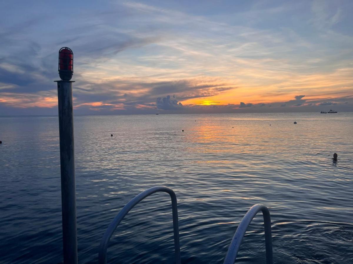 C1 Costa Del Sol Villa Cozumel Eksteriør billede