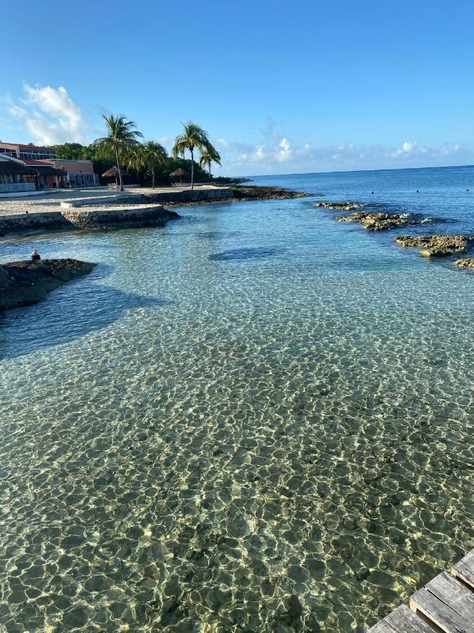 C1 Costa Del Sol Villa Cozumel Eksteriør billede