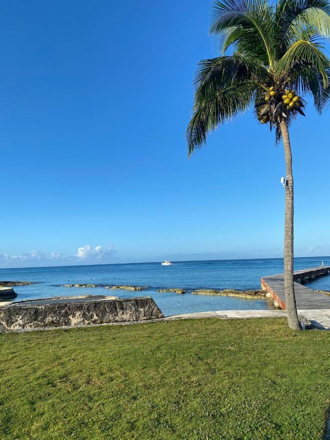 C1 Costa Del Sol Villa Cozumel Eksteriør billede